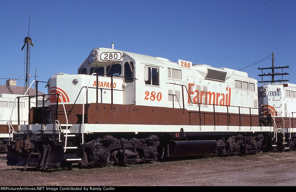 FMRC 280